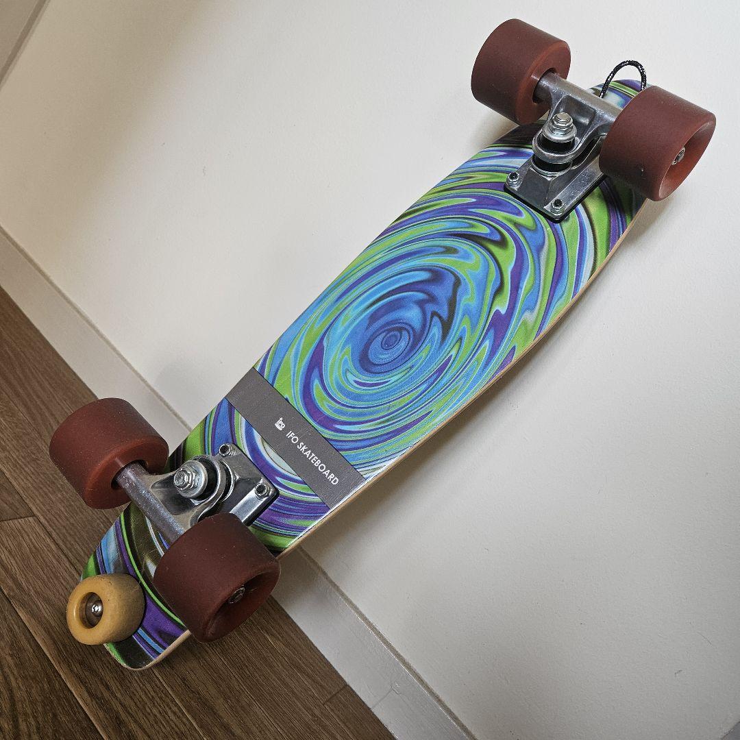 IFO SKATEBOARD ミニクルーザー