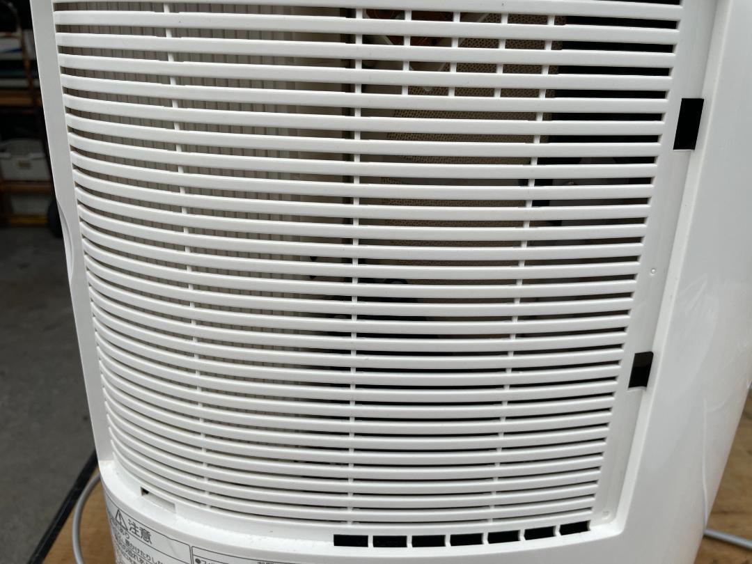 ★動作〇★ 除湿機 パナソニック F-YZE60 除湿乾燥機 乾燥機 09年製