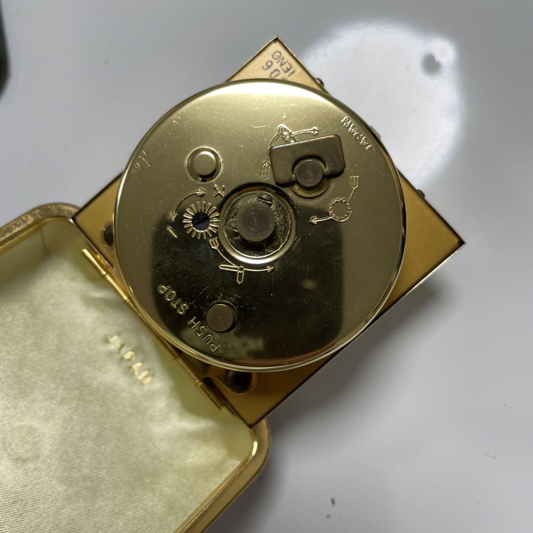 ヴィンテージSEIKO 時計手巻き