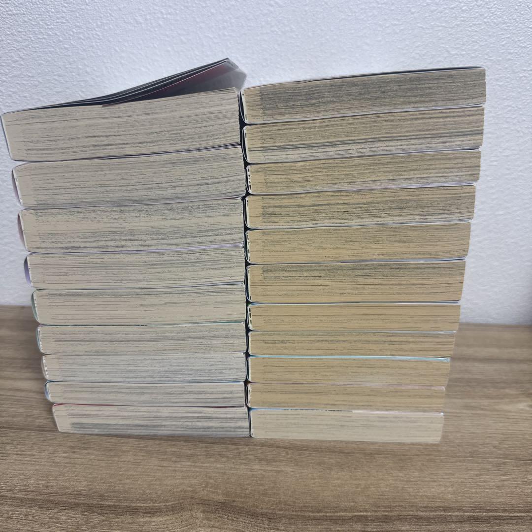 【美品】　スラムダンク　新装版　全巻セット　井上雄彦