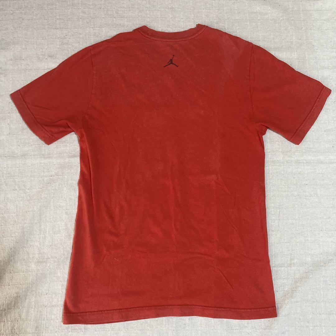 NIKE ナイキ マイケルジョーダン シカゴブルズ Tシャツ サイズXS