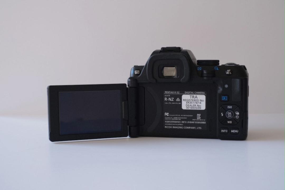 超激得高品質 PENTAX Wズームキット BLACK qxEG0-m64955276511 K−S2 K-S2 得価送料無料