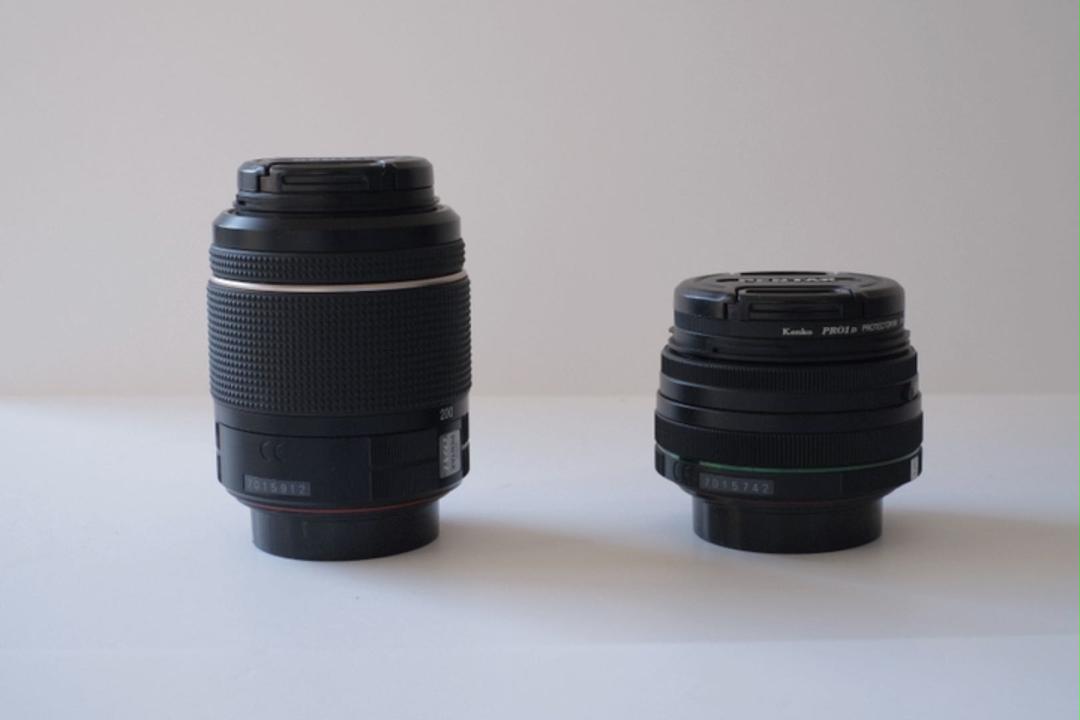 超激得高品質 PENTAX Wズームキット BLACK qxEG0-m64955276511 K−S2 K-S2 得価送料無料
