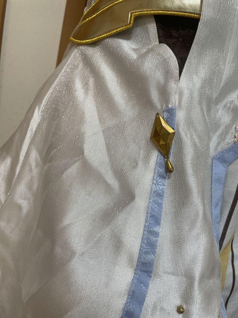 原神 蛍 コスプレ