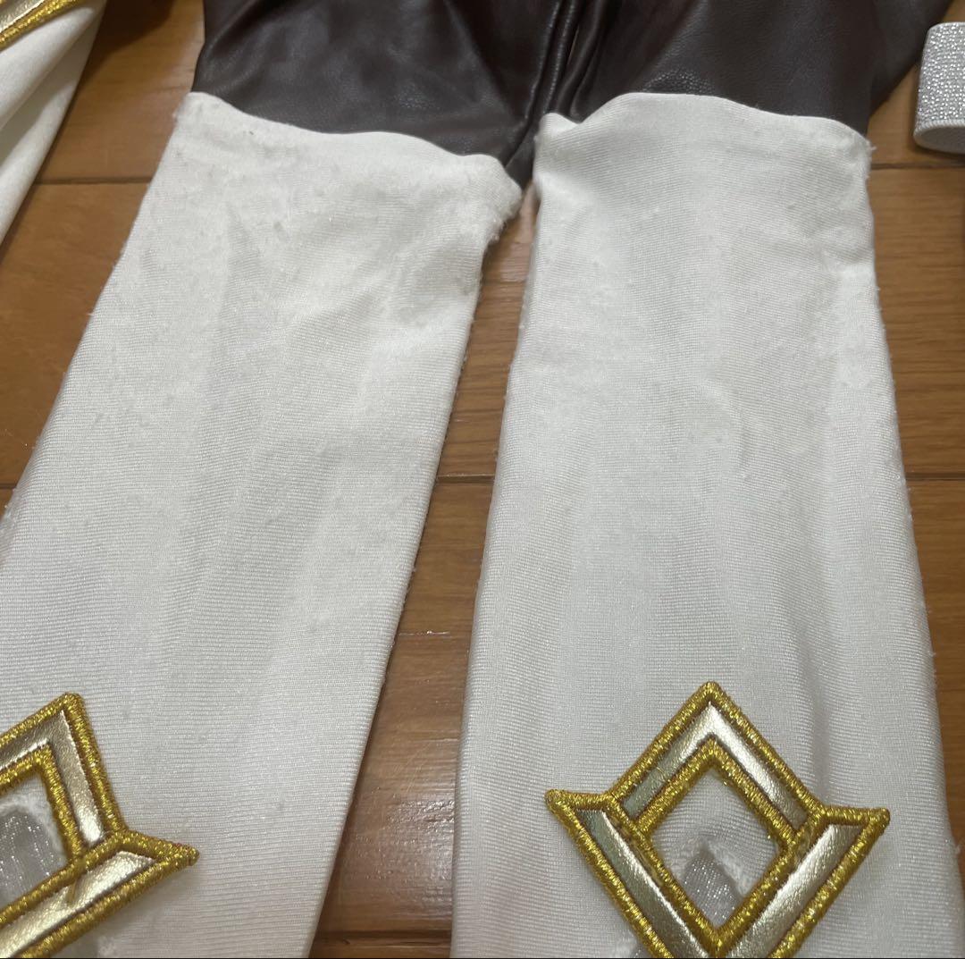 原神 蛍 コスプレ
