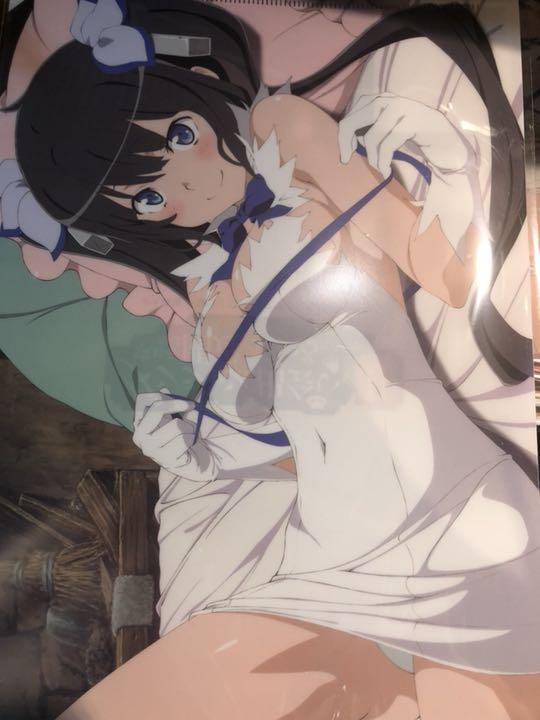 メルカリ ダンまち 渋谷popupshop限定グッズ クリアファイル ヘスティア キャラクターグッズ 1 566 中古や未使用のフリマ メルカリ ダンまち 渋谷popupshop限定グッズ クリアファイル ヘスティア キャラクターグッズ 1 566 中古や未使用のフリマ