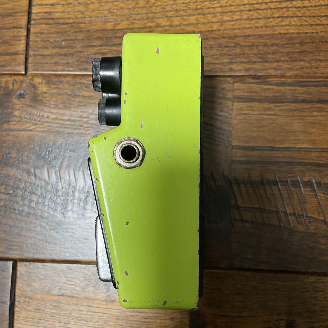 Maxon SD-9 黒ラベル
