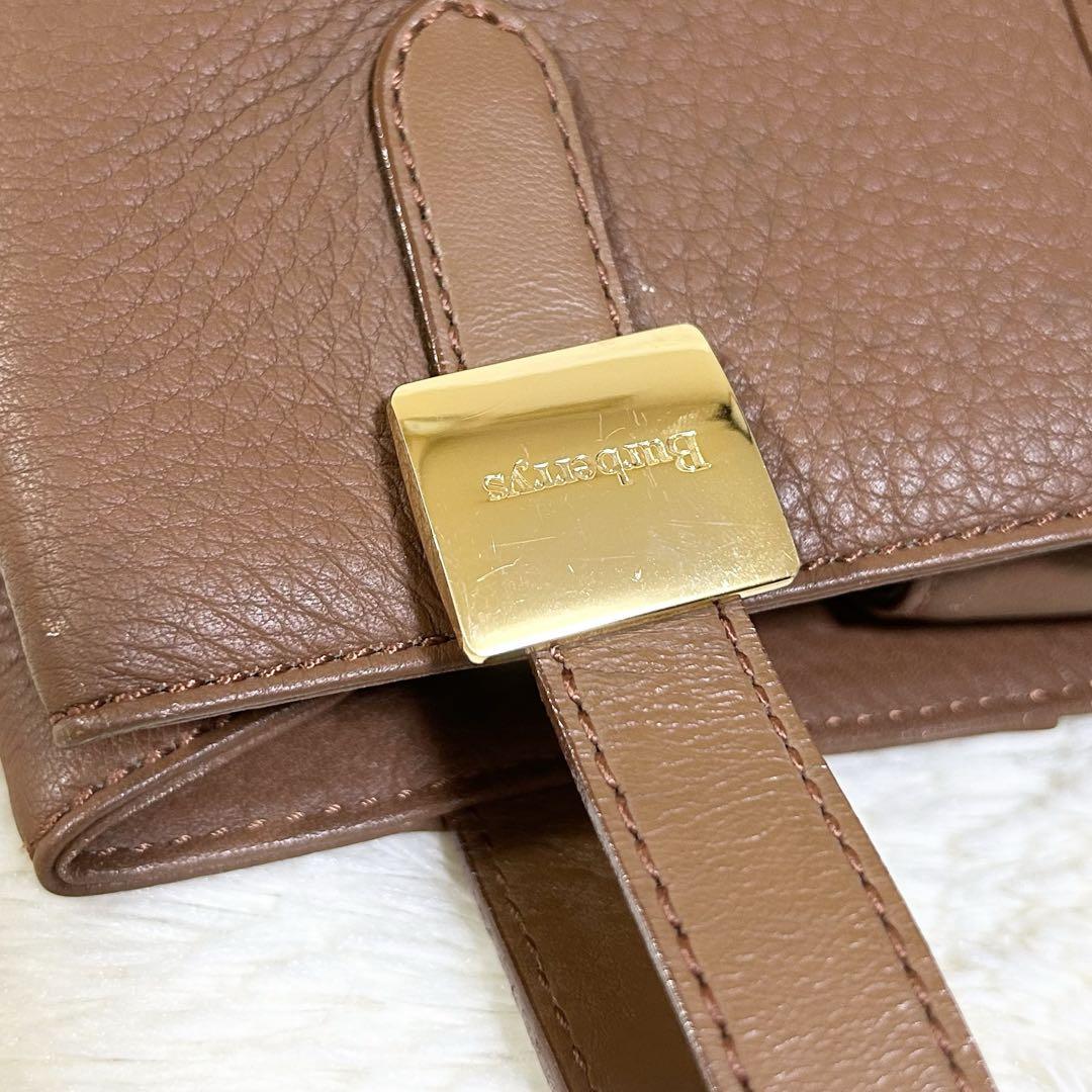 BURBERRY バーバリー
