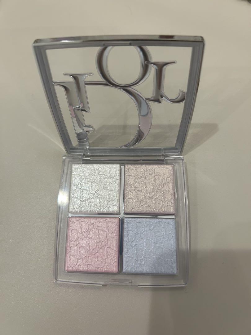 dior バックステージ グロウ マキシマイザー パレット 002