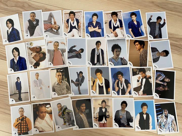 戸塚祥太 写真 デビュー前含む A.B.C-Z 戸塚祥太 写真 デビュー前含む A.B.C-Z
