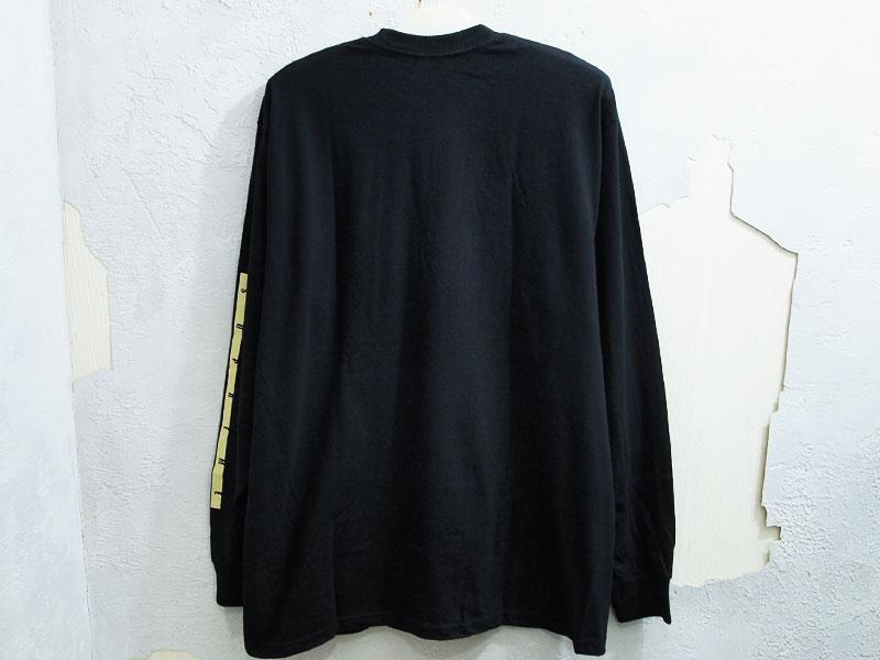 希少 新品 L サイズ Supreme 1994 L/S Tee  ロンT