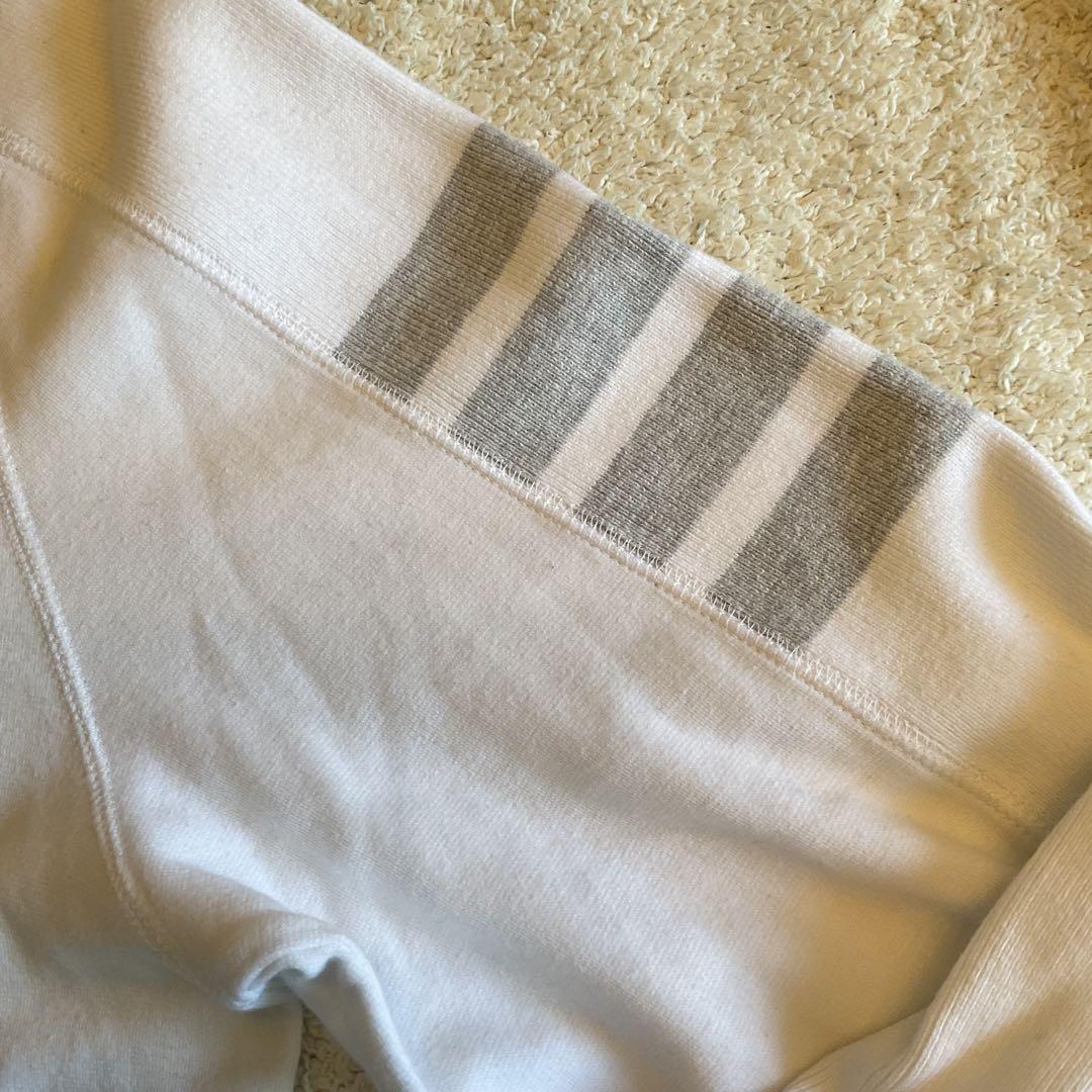 Thom Browne トムブラウン 長袖 Tシャツ 4Bar サイズ2