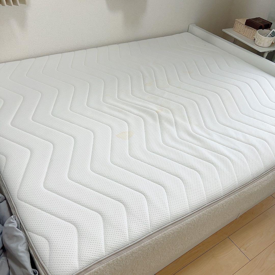 Koala クイーンマットレス 2021年製