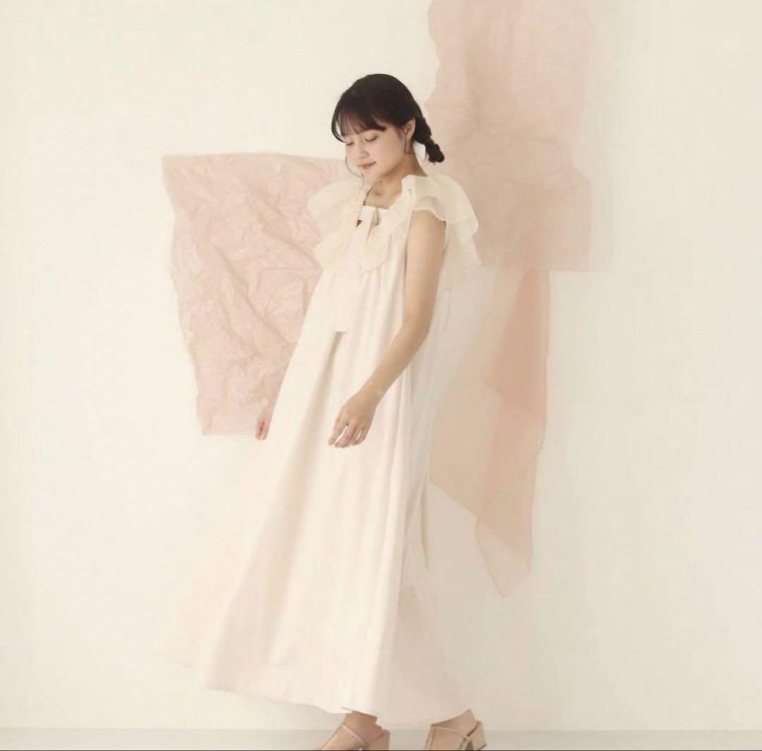 muguet front belt lady op