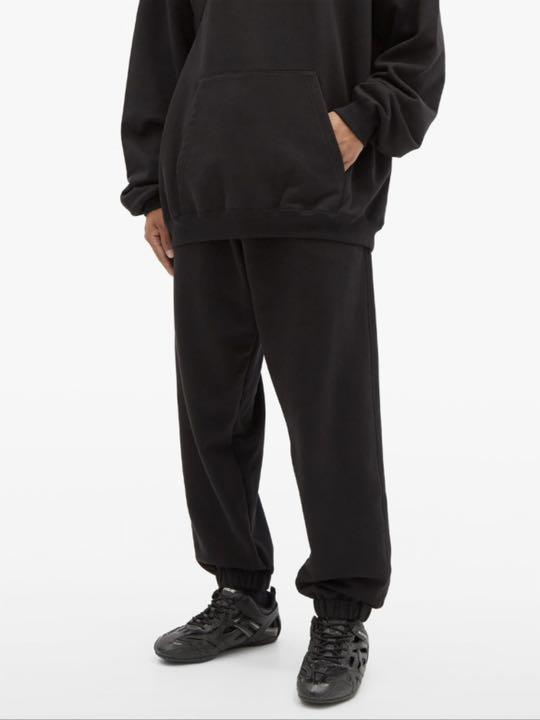 ブラック系,XS(SS)経典ブランド バレンシアガ スウェットパンツ GYMトラック BALENCIAGA ロゴ デニム/ジーンズ パンツブラック系XS(SS)¥10,387-shibuya-nob.com 【SALE/37%OFF】 フレッシュサービス 22ss ベイカー デニム パンツ サイズL デニム/ジーンズ