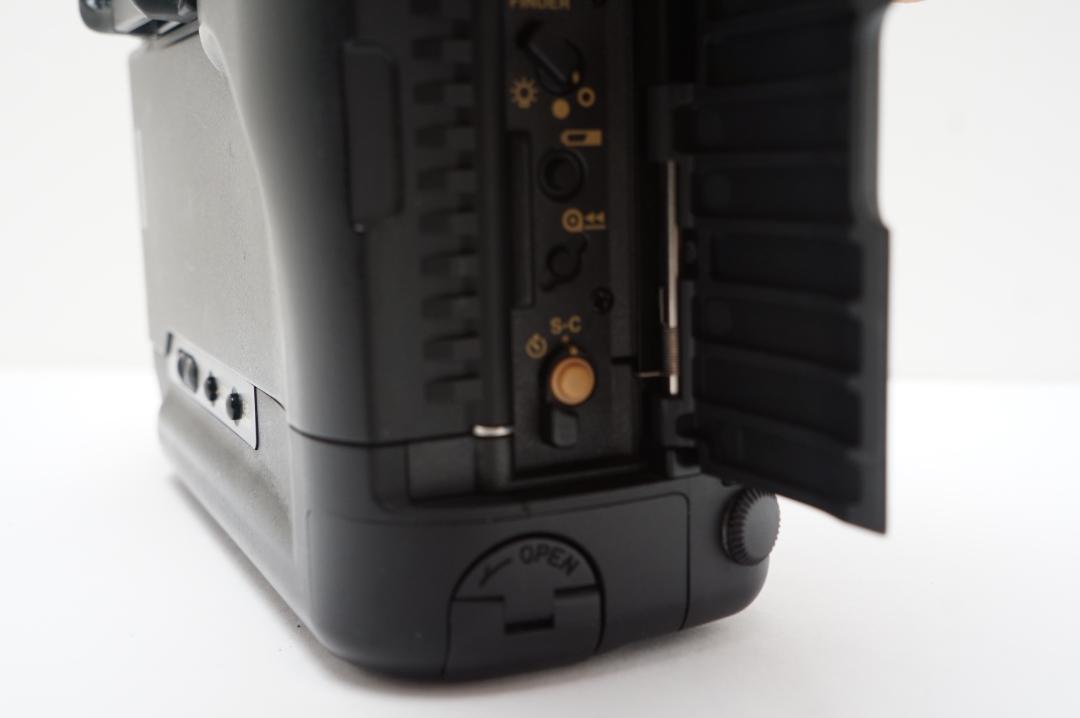 通電可＞美品 CANON T90 ボディ - メルカリ