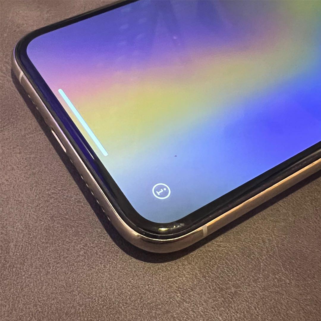 大特価安い Apple シルバー MTE12J A S7OAX-m64960921861 iPhone XS 256GB 新品本物保証