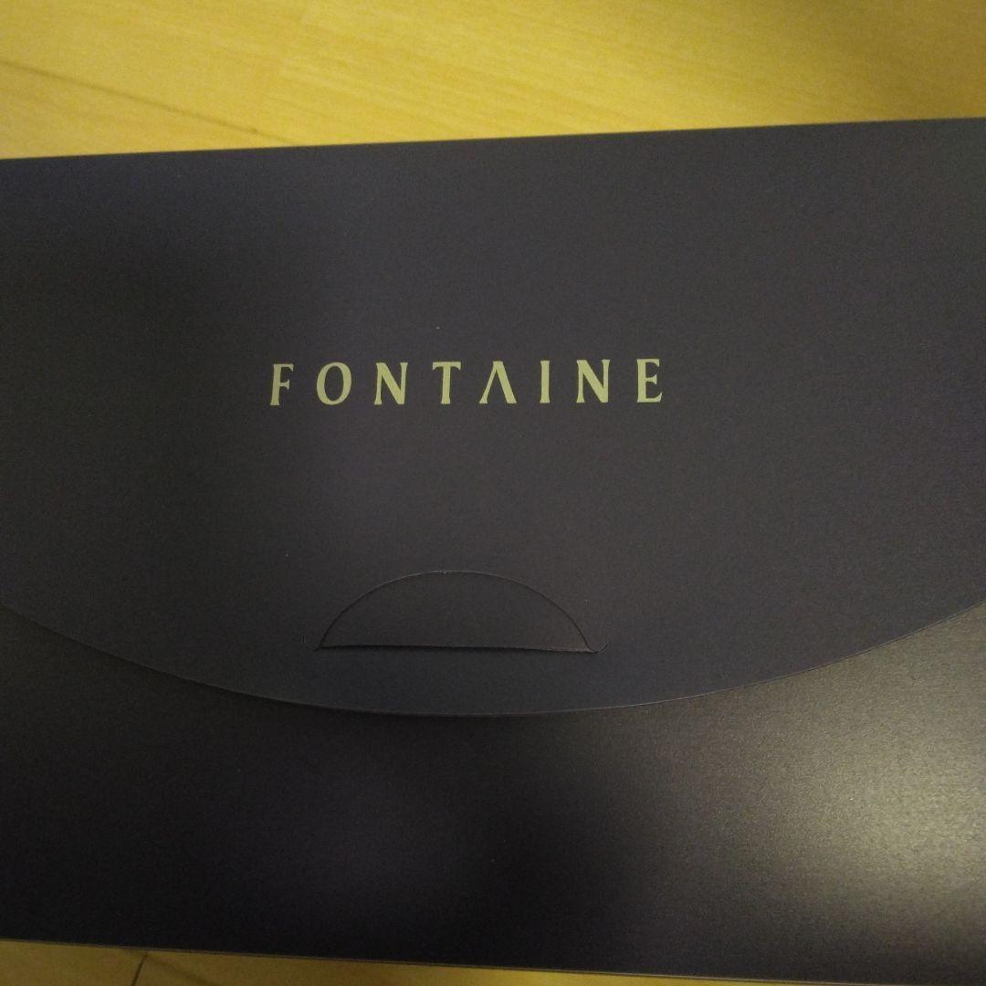 フォンティーヌ マニフィ