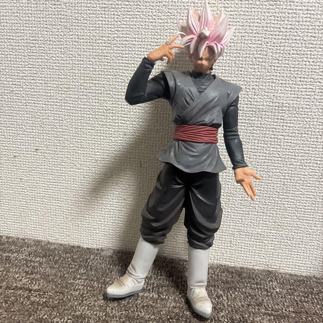 ドラゴンボールフィギュア