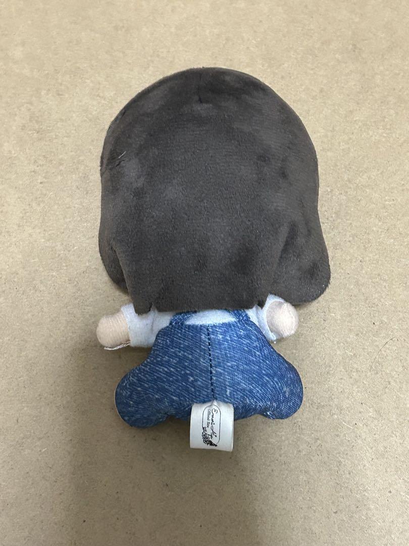 絵森彩 1stファンミーティング ぬいぐるみ えもぬい 絵森彩1stファンミーティング ぬいぐるみ えもぬい - メルカリ