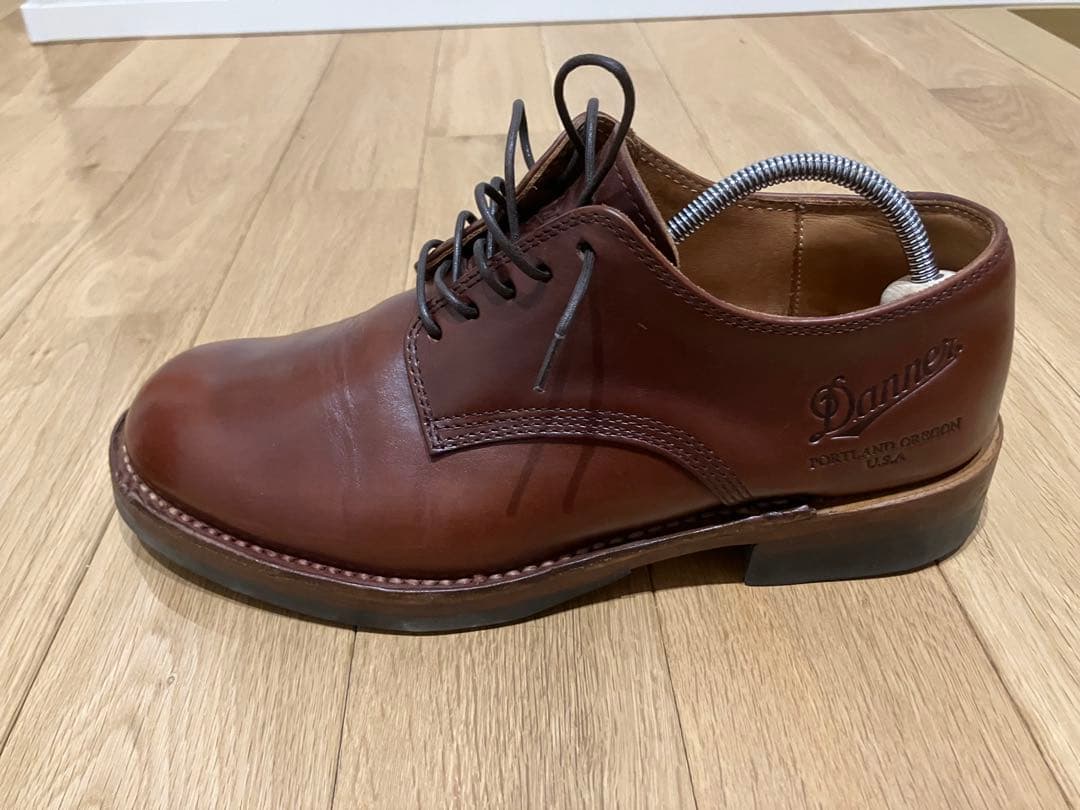 ※期間限定※ Danner MANAWA ダナー マナワ D1856日本製 ※期間限定※ Danner MANAWA ダナー マナワ D1856日本製