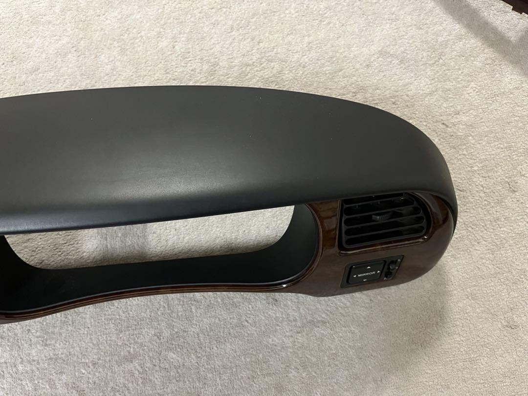ミラジーノL700Sパネル