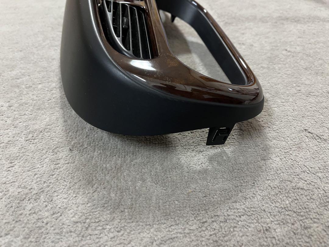 ミラジーノL700Sパネル