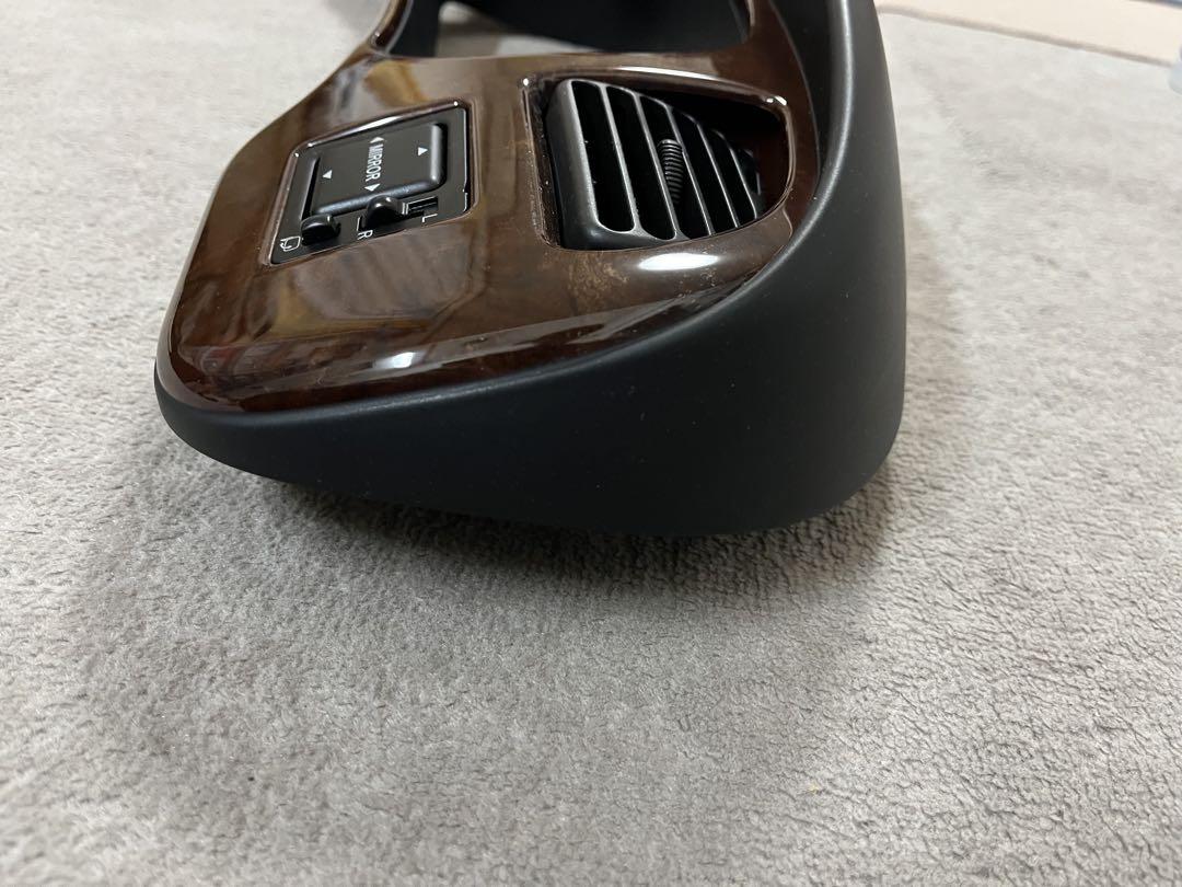 ミラジーノL700Sパネル