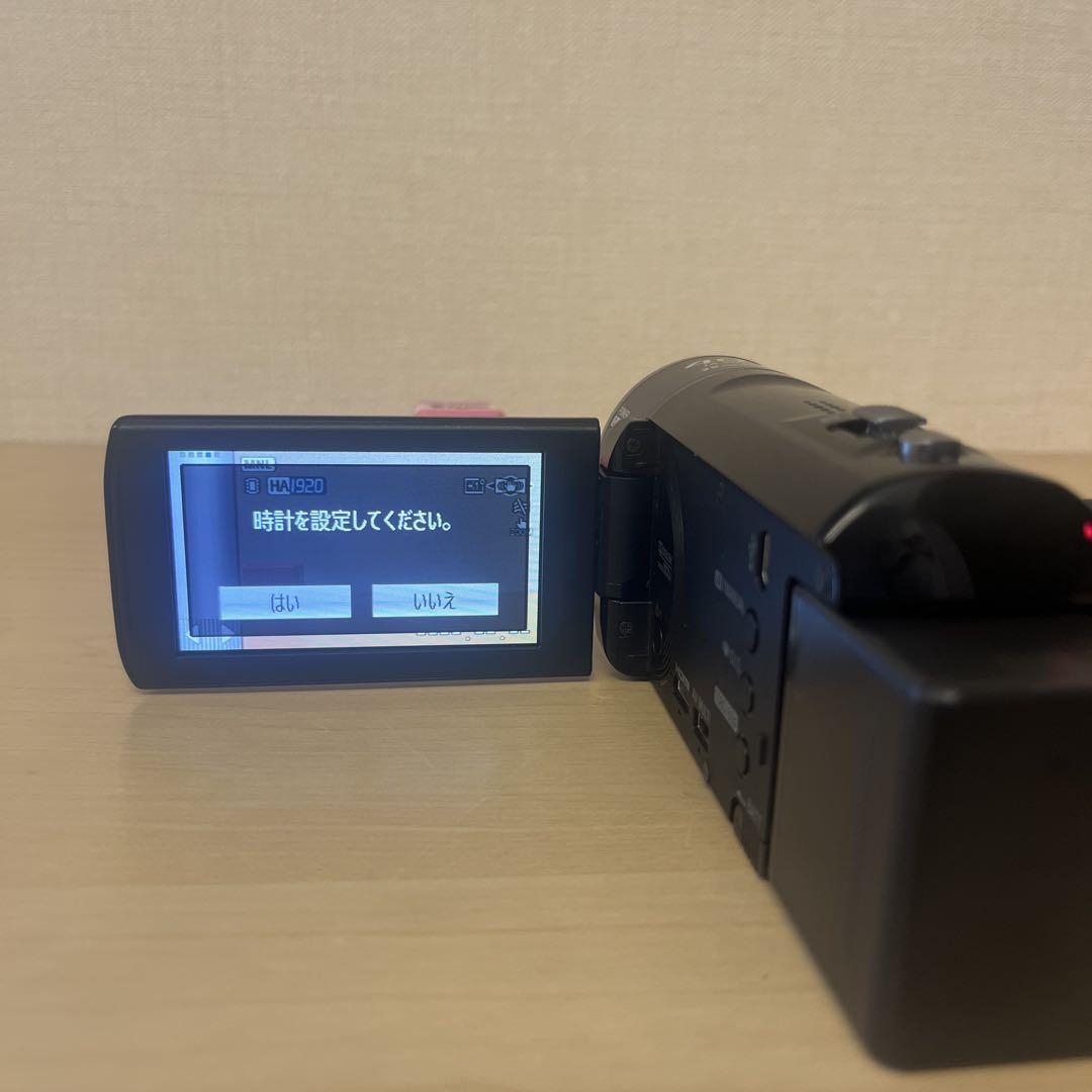 HDC-TM90