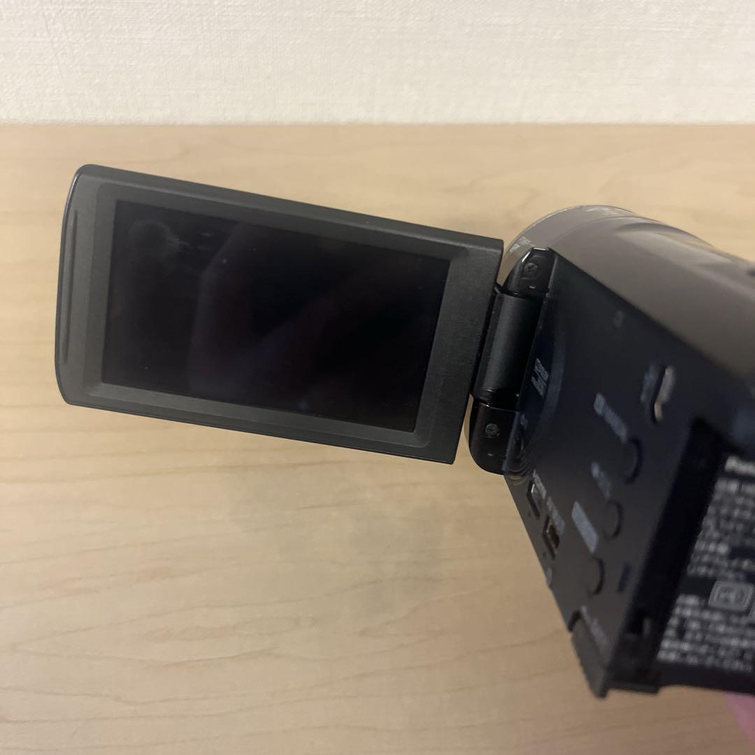 Panasonic HDC-TM90
