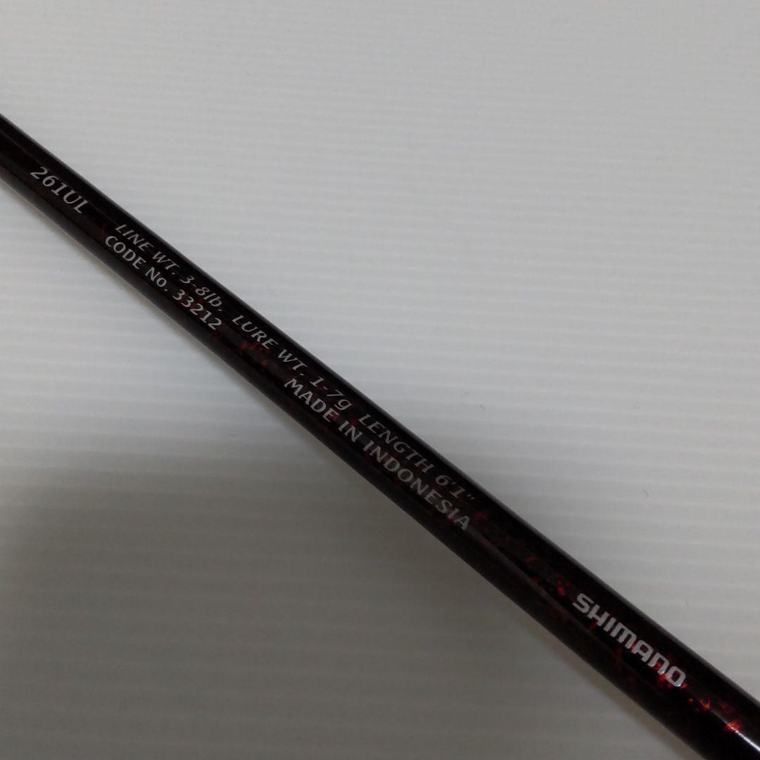特価 Fahrenheit TS 261UL ファーレンハイト HvLfR-m64965244717 送料無料新作