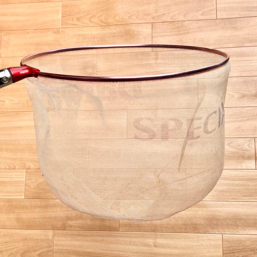 ダイワ 鮎だも 競技スペシャル あゆだも 鮎釣り 渓流