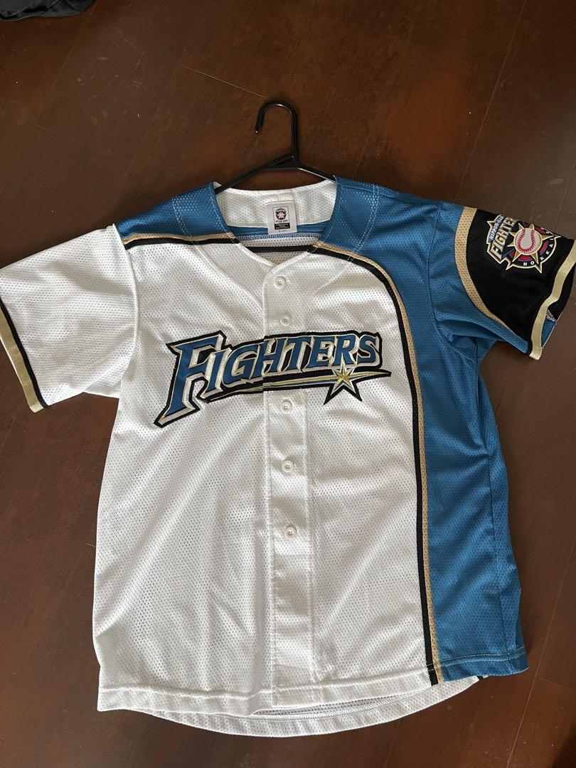 大谷翔平　レプリカユニフォーム