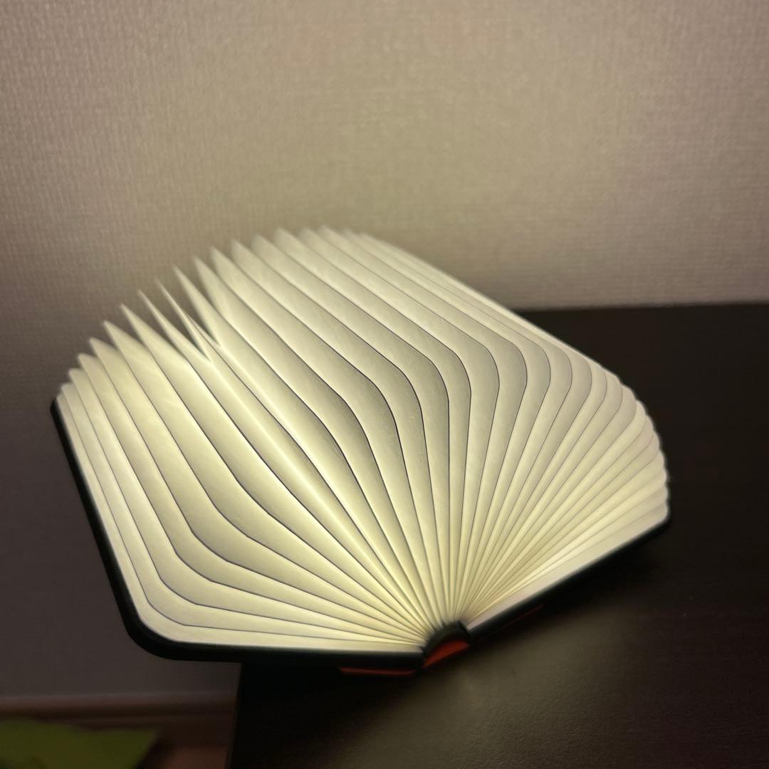 mini 折りたたみ式ライト