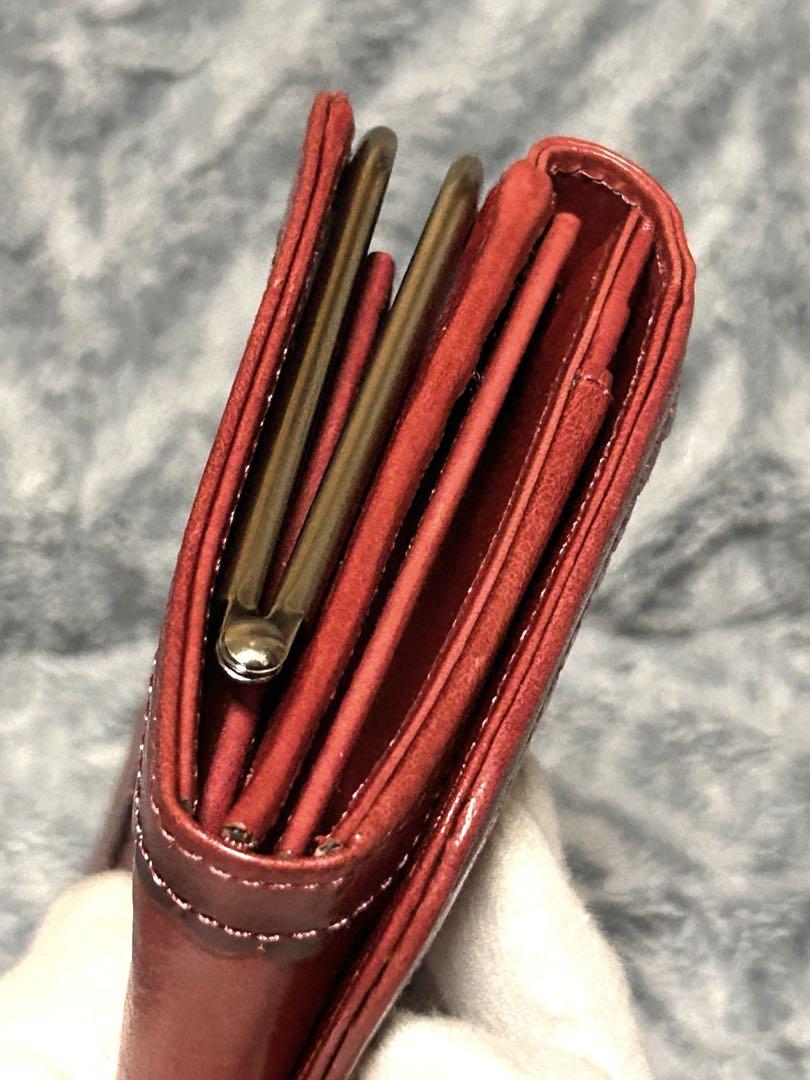 ANNA SUI アナスイ　 長財布