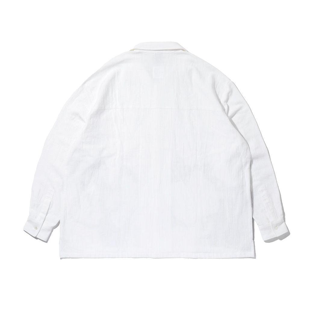 定番人気SALE Jiggy Era Oversize L S Shirt RiOHn-m64967160777 超激得高品質