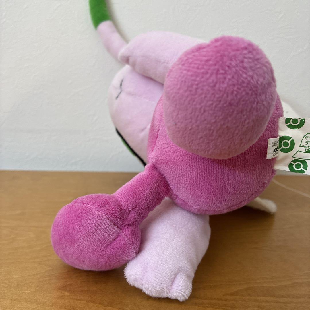 ポケモンぬいぐるみまとめ売り 4体 - メルカリ