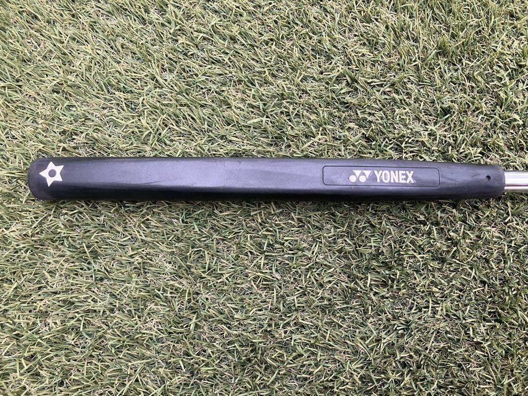 YONEX EZONE TP-F1B パター