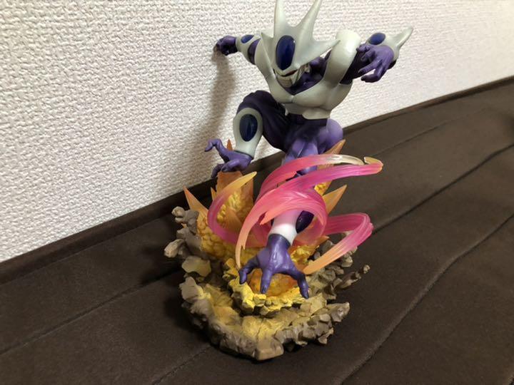 セール大人気 クウラ フィギュアーツ BsjIF-m64967730388 低価最新作