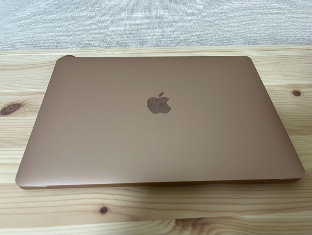 MacBook本体 MacBook Air M1 8GB