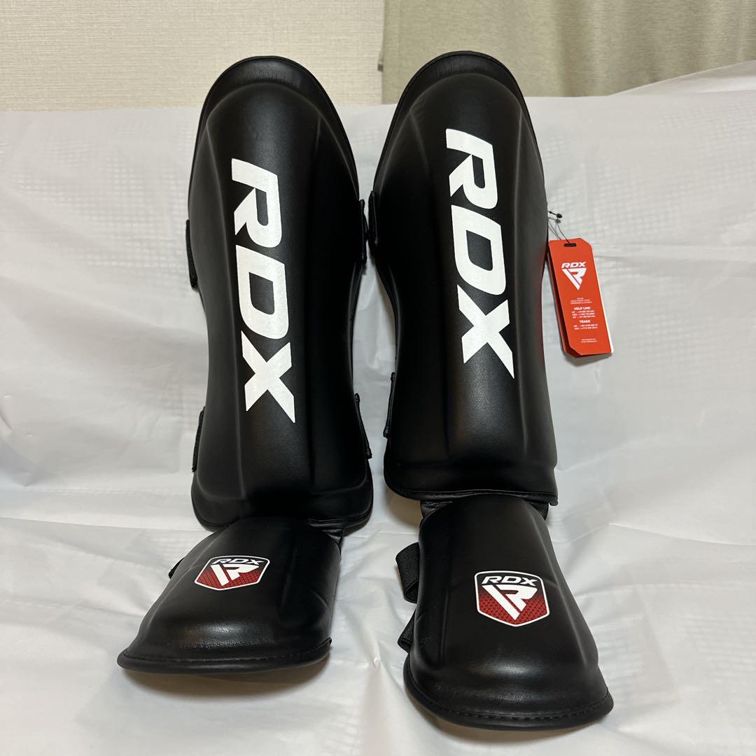 RDX シンガード未使用⭐️ & ヘッドギア美品⭐️ ２点セット
