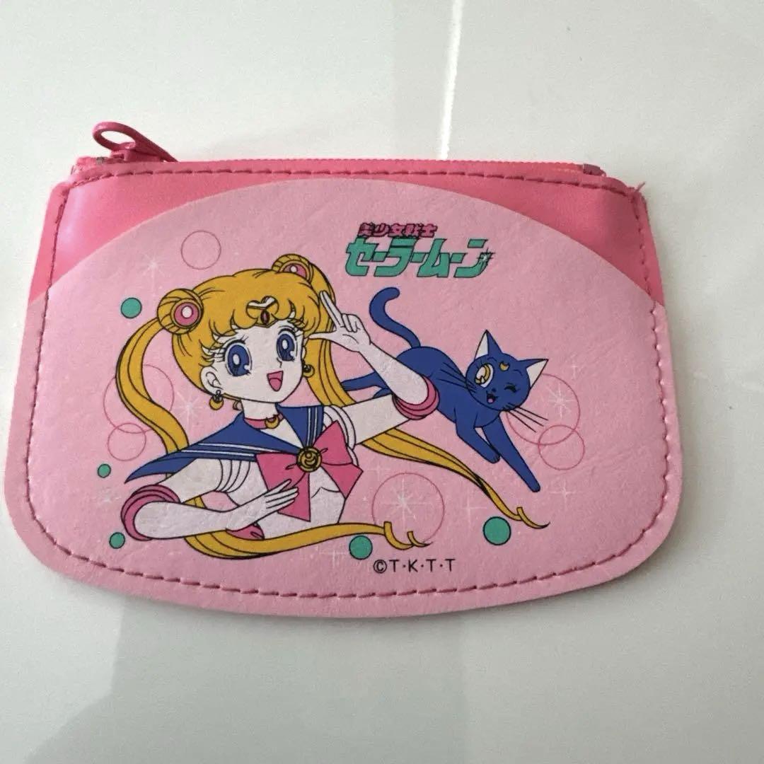 セーラームーン コインケース 小銭入れ 12個セット 未使用 未使用品】希少 美少女戦士セーラームーン コインケース - メルカリ