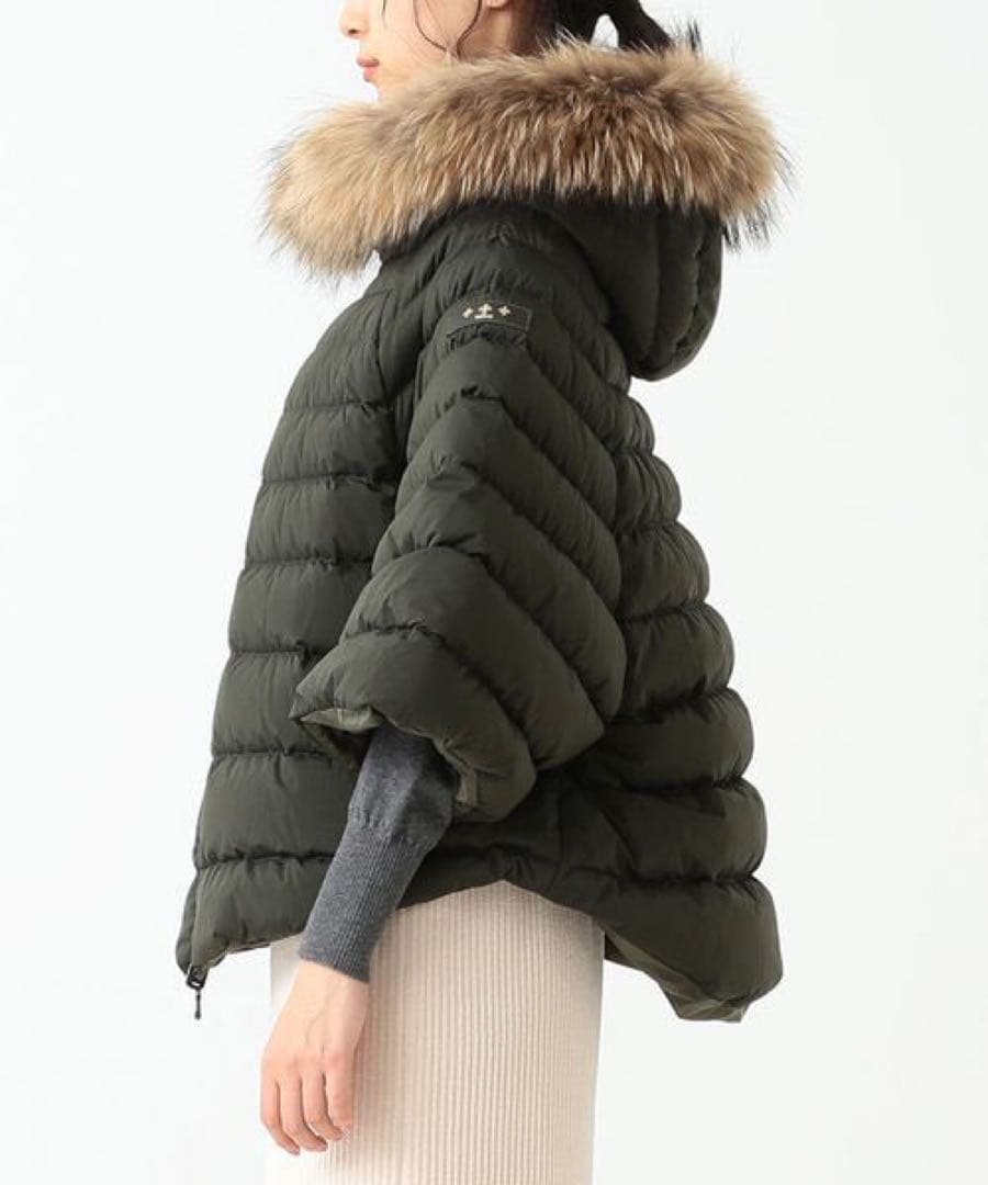 TATRAS タトラス Male ダウン カーキ