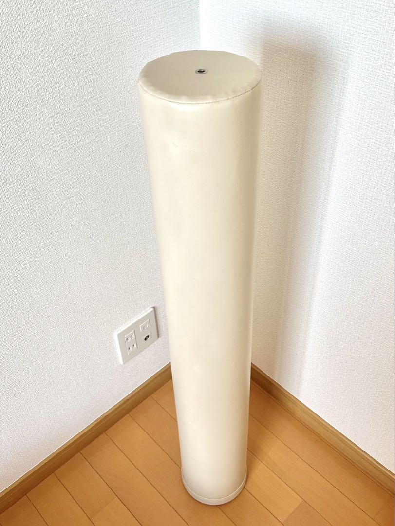 【値下げ中】【正規品】LPN ストレッチポール EXアイボリー