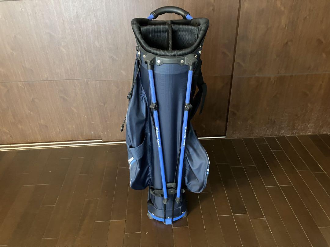 WILSON STAFF NEXUS CARRY BAG 9.5型