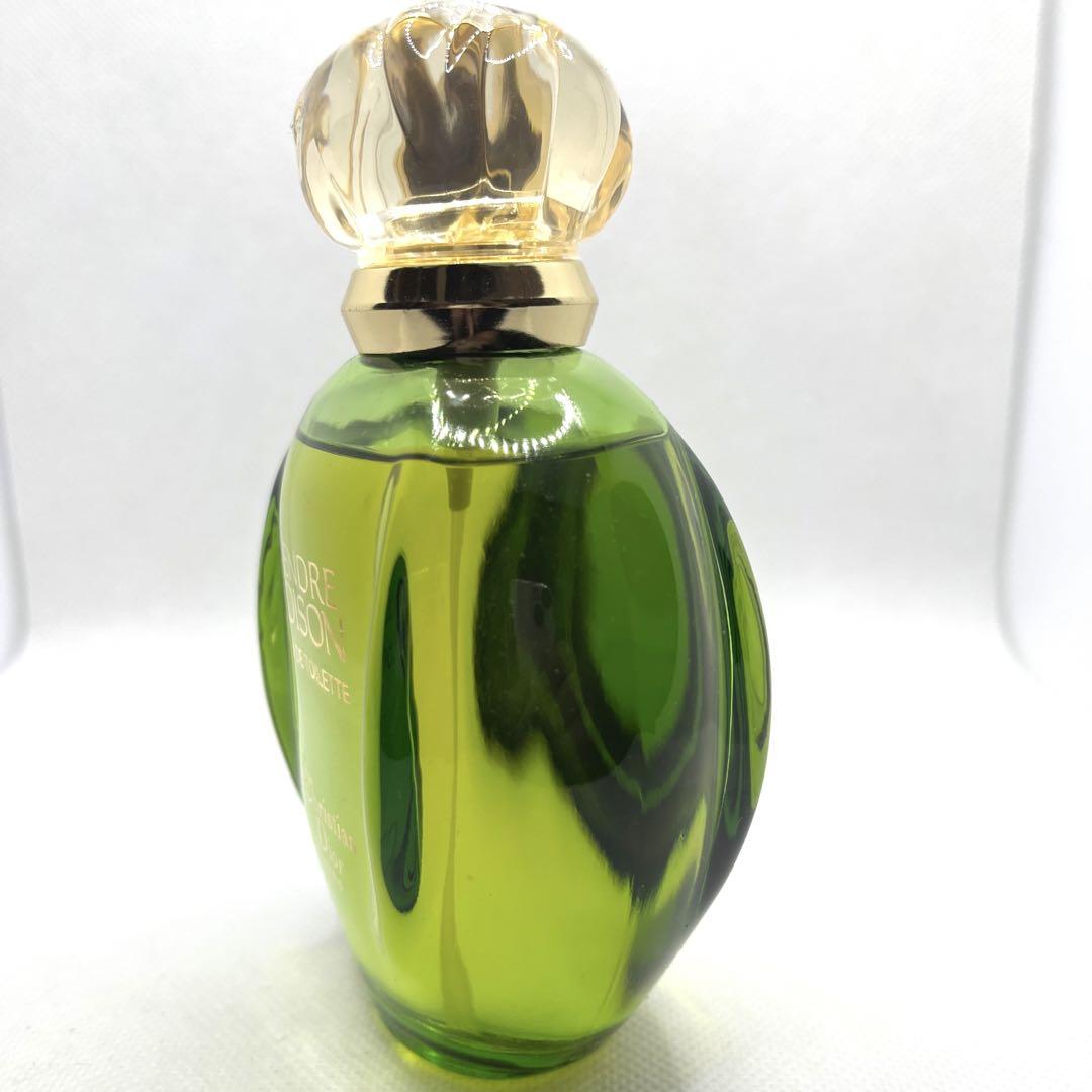 タンドゥル プワゾン 100ml -