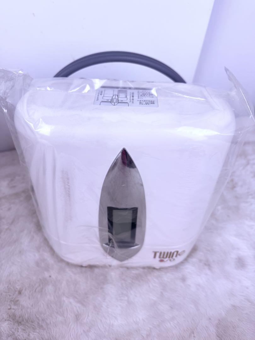 未使用新品♪】OSG 家庭用据置浄水器 TWINe (ツインイー) Te-s