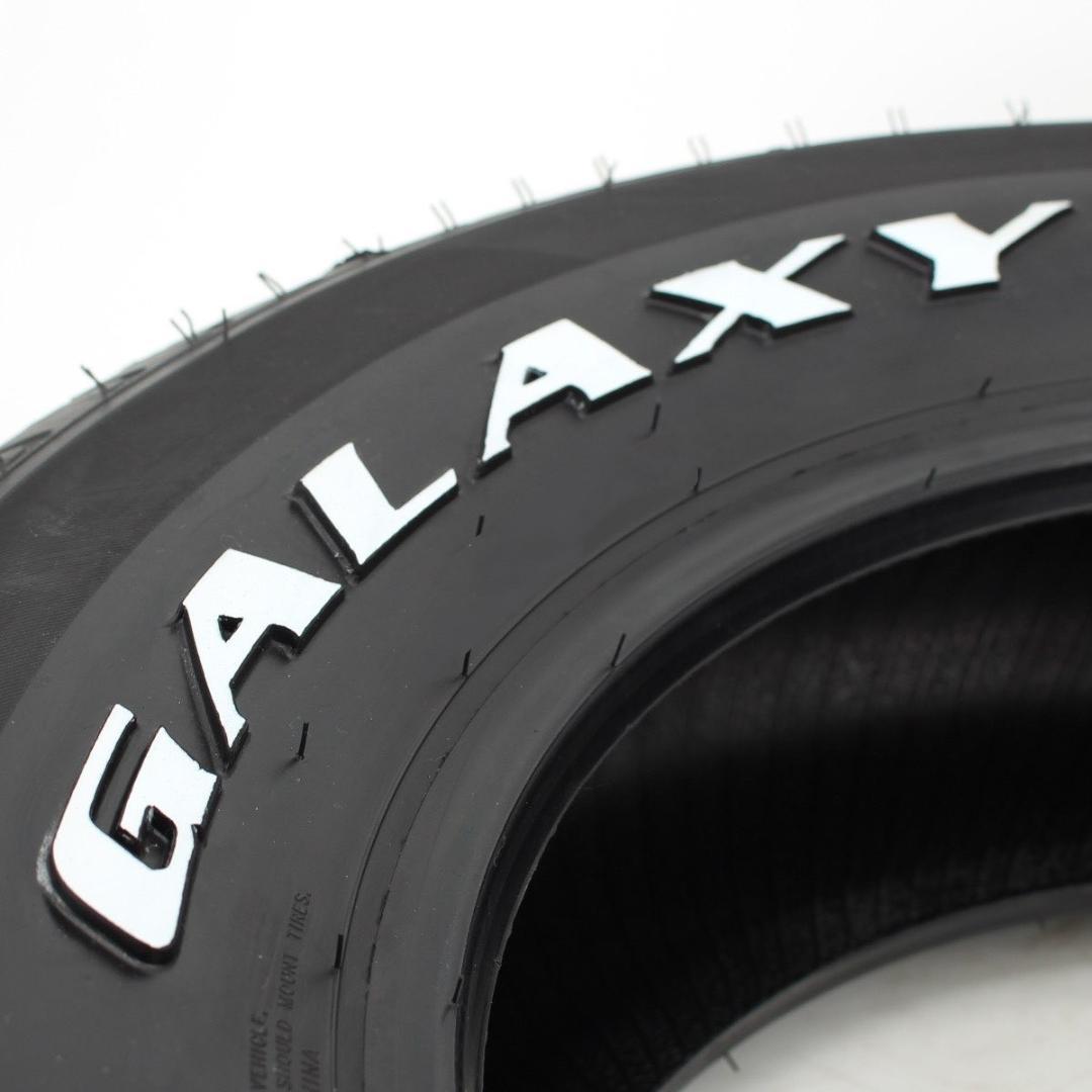 235/70R15 ホワイトレター タイヤ 4本セット 送料無料！15インチ