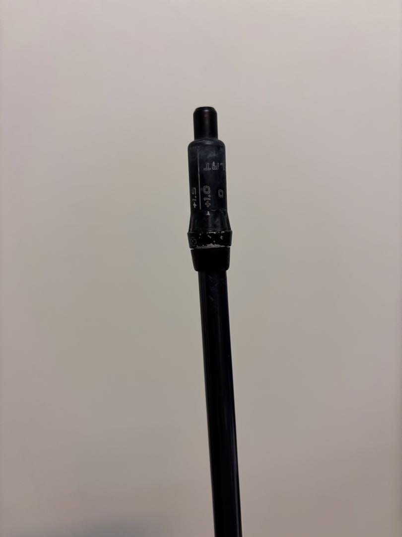ALTA J CB RED ドライバー用シャフト R 46インチ