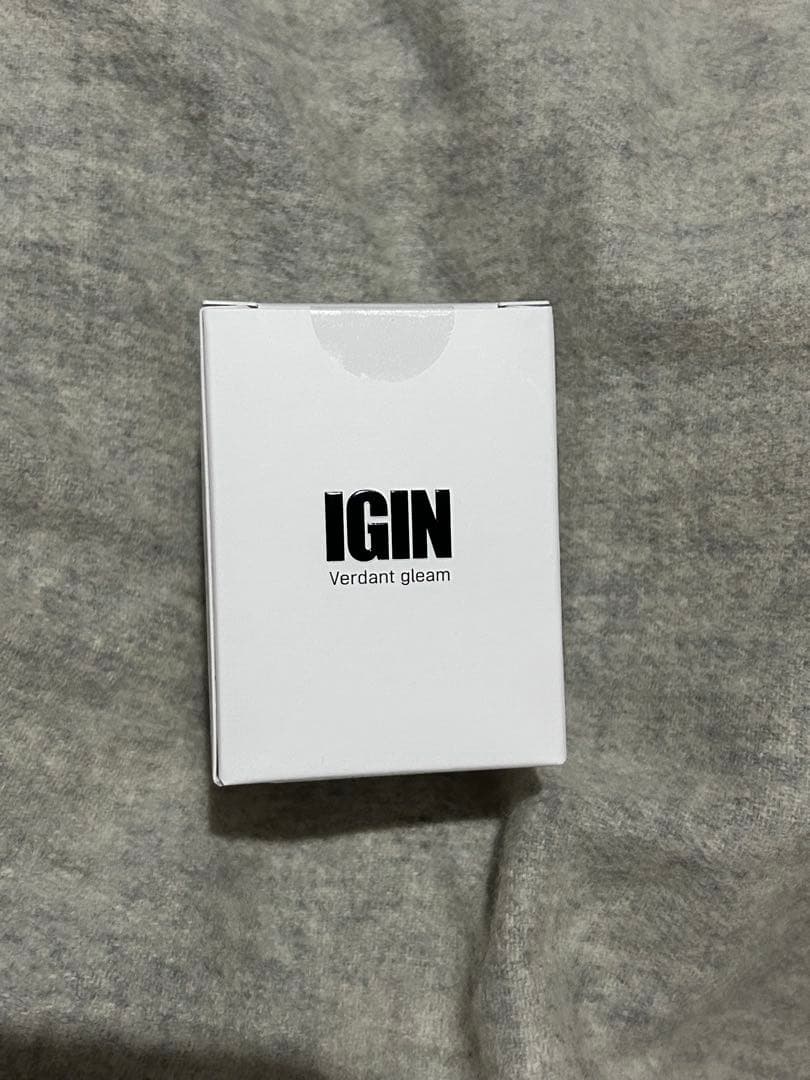 IGIN 香水 マルチ パフューム BTS ジン